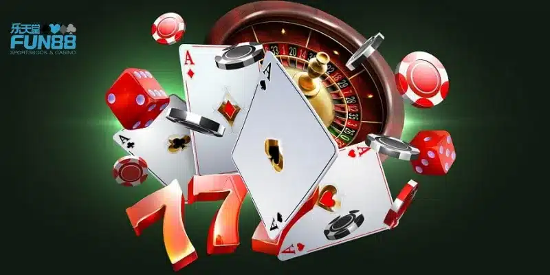 Giới thiệu Fun88 – Thương hiệu cá cược nổi tiếng và an toàn